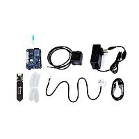 STEMinds EDUPON-MINKIT ອຸປະກອນວັດຄວາມຊື່ນດິນ Eduponics Mini Kit: ລະບົບສະຫຼຸບນ້ຳອັດໂຕພິເສດທີ່ມີອຸປະກອນວັດ