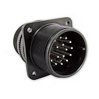 ITT Cannon CA3100E16S-5S ຕົວເຊື່ອມ