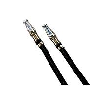 JST Commercial APAPA22K254 ສາຍນໍາສົ່ງທີ່ມີການບັນດາກ່ອນ 10" PA / PHD / PBV SERIES STANDARD LEADS