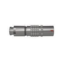 LEMO PHG.1T.512.CTLC50 ຕົວເຊື່ອມ RECPT W.NUT(CdG) 2PAIRS 100OHM
