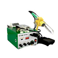 ສະຖານີ soldering