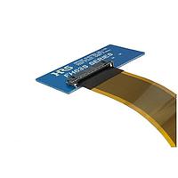 Hirose Electric FH63S-40S-0.5SH(99) ອຸປະກອນຮັບ 40 ຕຳແໜ່ງ ຕົວເຊື່ອມ FFC FPC