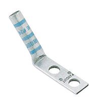 Panduit LCCX300-12-6 ອຸປະກອນກົດອອກ Copp Comp Lug 2H 300 kcmil Flex
