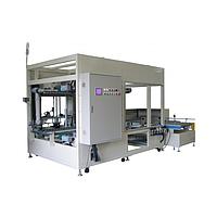 Strapack ASH-6TB ເຄື່ອງເຮັດກ່ອງ