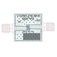 Qorvo TQPQ1285PCB4B01 ບອດປະເມີນຕົວກັນສະຫນອງ RF - QPQ1285