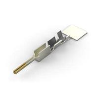AMP Connectors - TE Connectivity 794608-3 ຕິດຕໍ່ PIN CONTACT 24-20