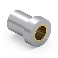 Mill-Max 0305-0-15-80-47-27-10-0 ຕິດຕົວບວກບົດ 200u SN OVER NI 47 CON