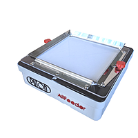 Puton FPF-S4 AllFeeder-ຕົວປ້ອນທີ່ມີຄວາມຍືດຫຍຸ່ນສໍາລັບທຸກຄົນ (25 Hz, 60~100%)