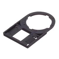 PHOENIX CONTACT 0827447 ຕົວຖືກລາຍການ Marker Carrier CARRIER-EMP 27X15