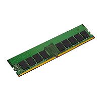 Kingston KSM32ES8/8MR ໂມດູນຈຳ 8GB 3200MT/s DDR4 ECC DIMM CL22 1Rx8 8Gbit Micron R