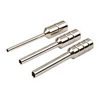 Bulgin 14944/SP ຕິດຕໍ່ວົງກົງມາດຕະຖານ ເຄື່ອງມືຖອດຕິດຕໍ່