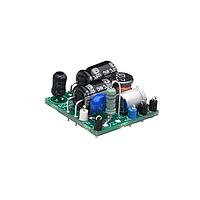 Power Integrations RDK-874 ເຄື່ອງມືພັດທະນາ IC ຈັດການພະລັງງານ 0.48 W ພະລັງງານບໍ່ມີການແຍກຕ່າງ ມີການຕິດຕາມຈຸດຜ່ານສະເຫຼີມ AC ບໍ່ມີການສູນເສຍ ໂດຍໃຊ້ LinkSwitchTM-TNZ LNK3302D; 90 VAC - 305 VAC ອິນພຸດ, 6 V, 80 mA ອອກພຸດ