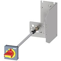 SIEMENS 3RV29363C ການເຊື່ອມປະຕູຫຼັກການຫຼັກການການດຳເນີນງານການດຳເນີນງານການດຳເນີນງານຂະໜາດ S2