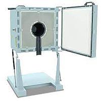 NABERTHERM KC 2/14 ເຕົາເຜົາຫ້ອງທົດລອງ (1400°C, 1.5l)