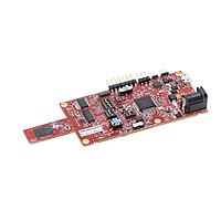 Texas Instruments IWRL6432AOPEVM ໂມດູນປະເມີນຜົນ Radar Sensor IWRL6432AOP ສໍາລັບອະນຸປະກອນອັນຕະໂນມັດ 60GHz antenna-on-package (AoP) mmWave sensor ເຊັນເຊິບ