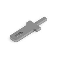 AMP Connectors - TE Connectivity 735292-2 ການຕັດການໄວ 110 FASTON TAB TPBR