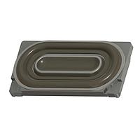 PUI Audio AS02404PO ລະບົບລົງສຽງ 24mm 2W 4ohm 450Hz 92dB