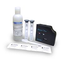 HANNA HI38018 chlorine ຟຣີ (200 tests)