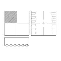 Renesas Electronics XFL235830.078120K ມະຕິມາດຕົວເປັນຄ່າ XFL235830.07812 PROGRAMMABLE XO