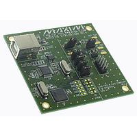 Analog Devices MAX5216EVKIT+ ຊຸດທົດລອງ DAC MAX5216 (14-/16-Bit, Low-Power,