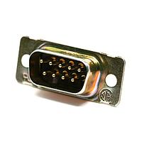 Raychem - TE Connectivity M24308/24-1Z ຕົວເຊື່ອມ 9POS Zn STR ML