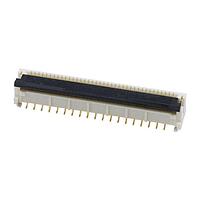 Molex 501951-3830 ບອດມາວນທ໌ Easy-On .50mm FPC Conn Vrt 38Ckt