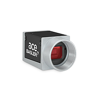 Basler acA800-200gc ກ້ອງຖ່າຍຮູບສະແກນພື້ນທີ່ (832 x 632 px; 800 x 600 px; onsemi / PYTHON NOIP1SE0500A)