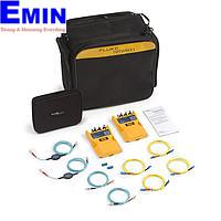 Fluke Network CFP-Q-ADD Certifiber Pro Quad Add On Kit (ໂມດູນ ແລະ SC/LC TRCs)