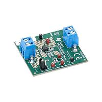 Texas Instruments TPSM861257EVM ບົດປະຕິບັດການປົກຄອງແຮງດັນໄຟຟ້າ - ບົດປະຕິບັດການປົກຄອງສະຫວັດ TPSM861257 ສໍາລັບ 3-V ຫາ 1