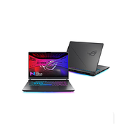 Asus Gaming ROG Strix G16 G615JPR-S5107W ແລັບທັອບ (i7 14650HX/ 32GB/ 1TB SSD/ RTX 5070 8GB/ 16 inch 2.5K/ 240Hz/ Win11/ Grey)