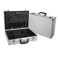 SATA 03601 16" ALUMINIUM TOOL CASE SATA TOOLS
