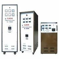 Lioa DR3-15K 3 phase dry Voltage 