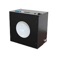 Tsubosaka VLBH-95FBCW-CRI ກ່ອງແຫຼ່ງແສງສະຫວ່າງ Spherical Diffuser (300-2400 cd/㎡)