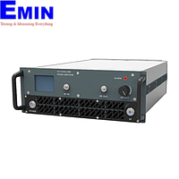 SALUKI SPA-47-51-50 Solid State Power Amplifier (47GHz - 51GHz, 50W)