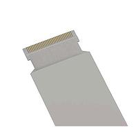 Molex 15922-1040 ເສັ້ນສາຍຕໍ່ລົງ FFC / FPC 0.50mm Pitch Premo-Flex LVDS Jumper 254mm Au Plating 90+/-10 Ohms Diff Imp 40 Ckt