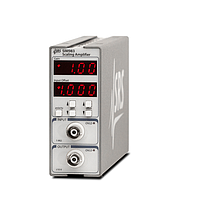 Stanford SIM983 ຕົວຂະຫຍາຍຂະໜາດ (±0.01 - ±19.99)