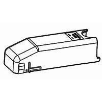 AMP Connectors - TE Connectivity 1393454-9 ເຄື່ອງມືເສີມ ABDECKK 52PDIC