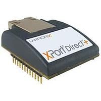 Lantronix XPD1001000-01 ອຸປະກອນບໍລິການອຸປະກອນ Serial XPort Direct Plus Extended Temp