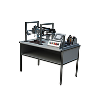 DOLANG DLFA-PCT ລະບົບການຝຶກອົບຮົມການຄວບຄຸມຕໍາແຫນ່ງ DLFA-PCT