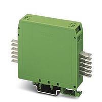 PHOENIX CONTACT 2792073 ບລັອກຕິມເນີລບຣິວີງ DIN Rail UEGM 22.5-FS/FS