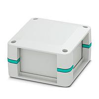 PHOENIX CONTACT 1349243 ກອງປົກຄຸມສໍາລັບອຸດສາຫະກຳອັດຕະໂນມັດ UCS 87-87-F-CCD 7035