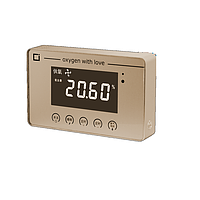 Chang AI CI-PC894 ເຄື່ອງມືຕິດຕາມການກະຈາຍຂອງອົກຊີໃນພູພຽງ (0~40.00% O2)