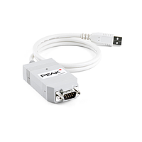 Peak System IPEH-002021 CAN Interface ສໍາລັບ USB