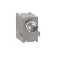 BIVAR H101CBC-Y/G-RP ຕົວບອກຄວາມສະຫຼຸບບອດວິດຕະພາບ LED LED Assembly, ມຸມຂວາ, LED 3mm, ລະດັບເດັດ, 1 ສະຖານີ, ສີສອງສີ ເຫຼືອງ/ຂຽວ, ເລນສແບບກະຈາຍແບບຂາວ, ການຕິດຕັ້ງກັບກັນຂ້າມ.