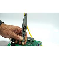 TEGAM BKDP-M2 ຈໍສະແດງຜົນ Kelvin ໃຫຍ່ (2.0 m (6.6"); màn OLED)