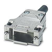 PHOENIX CONTACT 1419724 ປະກອບກັນຄວາມຕື່ນ Strain Relief Backshell CUC-DST-GZNI- S/DSSC15