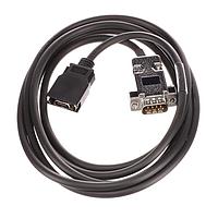 Omron Automation and Safety NT2S-CN223-V2 ອຸປະກອນເສີມຄວບຄຸມ SF121 TO TOOLBUS PORT CBL 2M