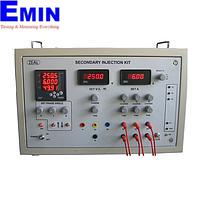 ZEAL ZM3ΦSIK6 ຊຸດສັກຢາຂັ້ນສອງໄລຍະສາມ (0~300V L-N; 0~6A/phase)