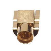 Amphenol RF SMP-MSLD-PCE-3 ຕູ້ຕໍ່ສະເພາະ PCB ຕິດຕັ້ງຂອງຂອງ PCB, Srf Mnt, 50 Ohm