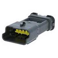 Aptiv 33511735 ຕົວເຊື່ອມ ASM CONN 5 M SICMA-3 1.5 GRA S